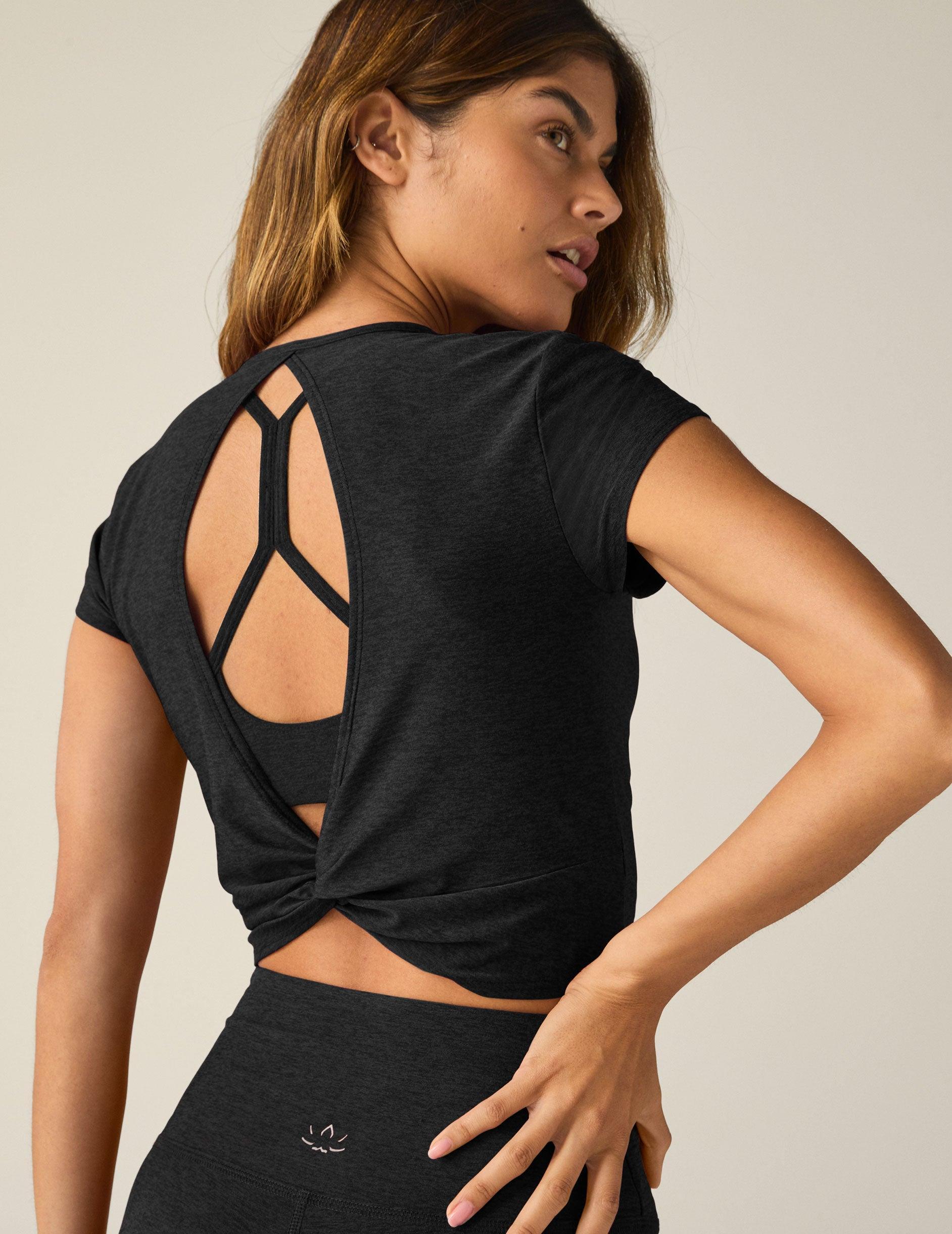 Featherweight Let Go Twist Back Product Image