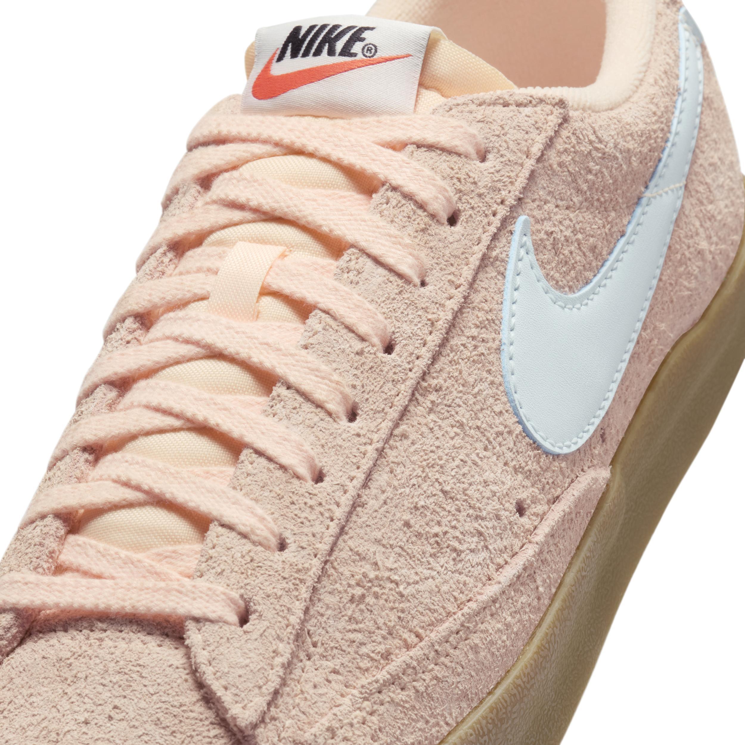 Nike Blazer Low '77 Vintage Women's Shoes Product Image