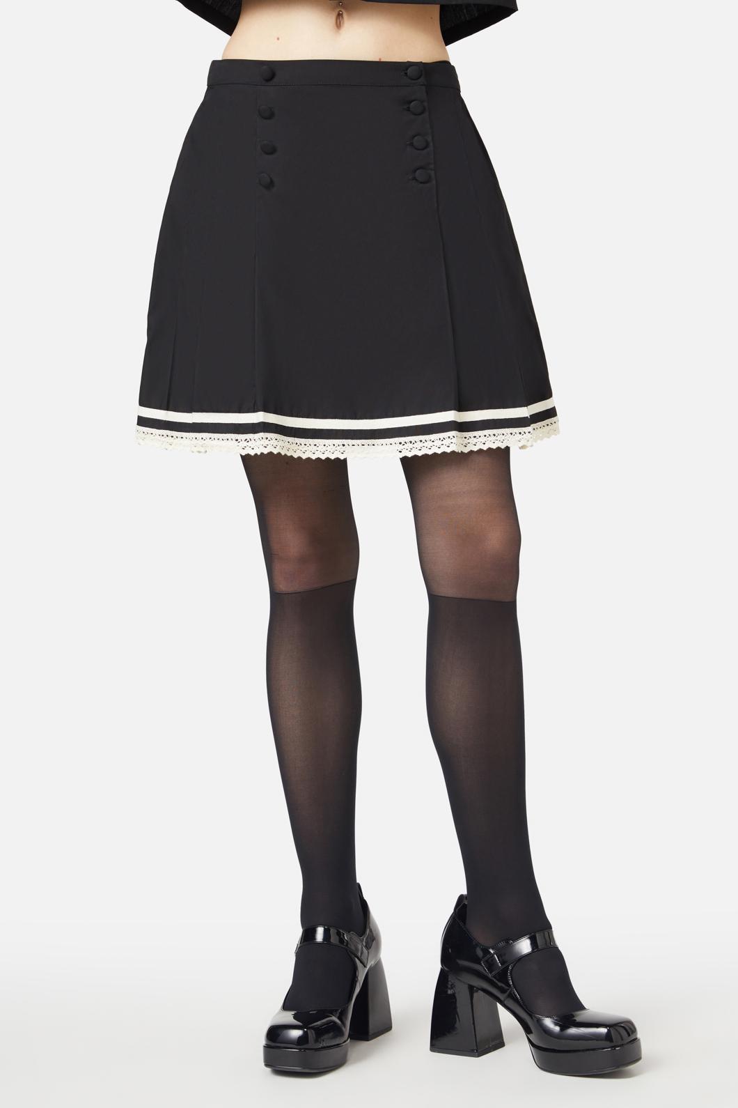 Rebirth Sailor Top Product Image