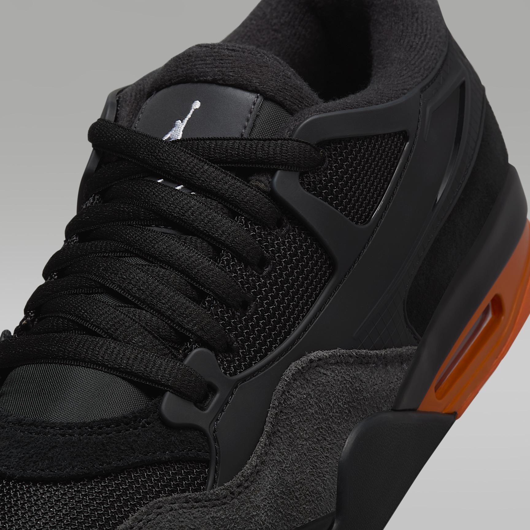 Men's Air Jordan 4 RM Shoes Product Image