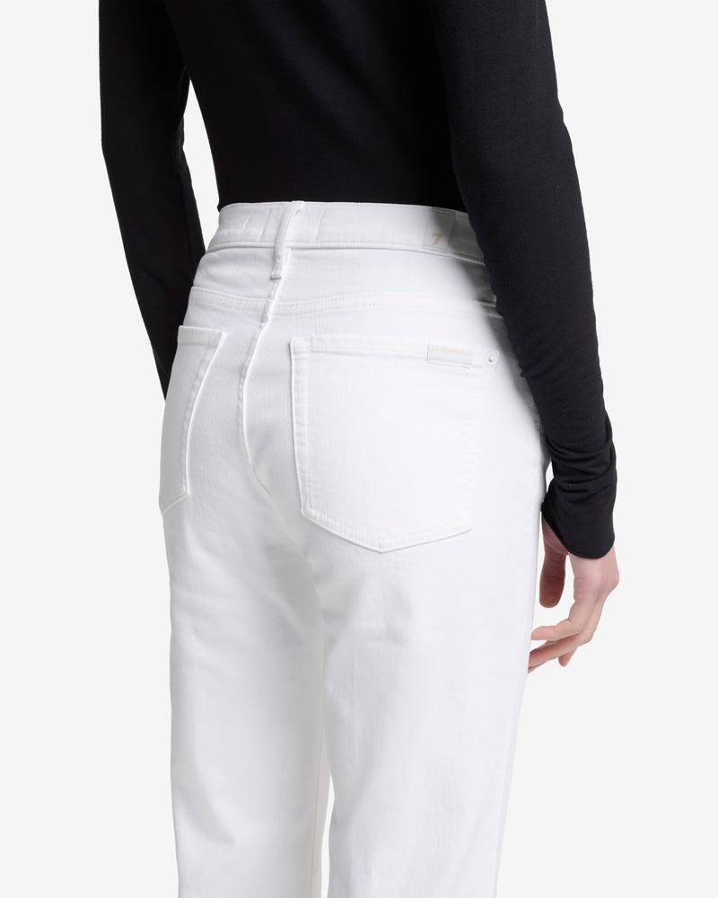Slim Illusion Cropped Dojo Product Image