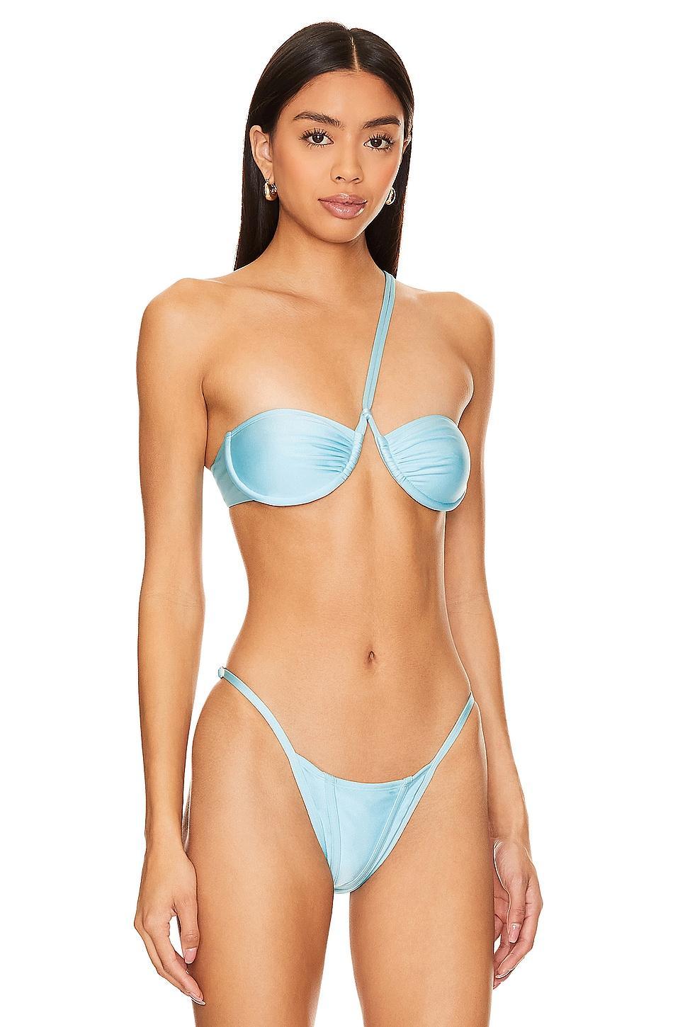 St Tropez Top Bananhot Product Image