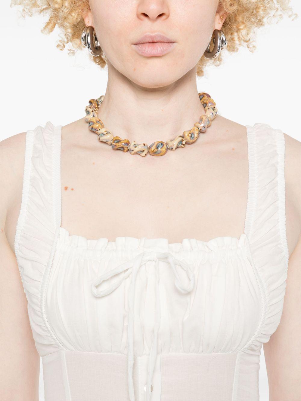 Christa mini dress Product Image