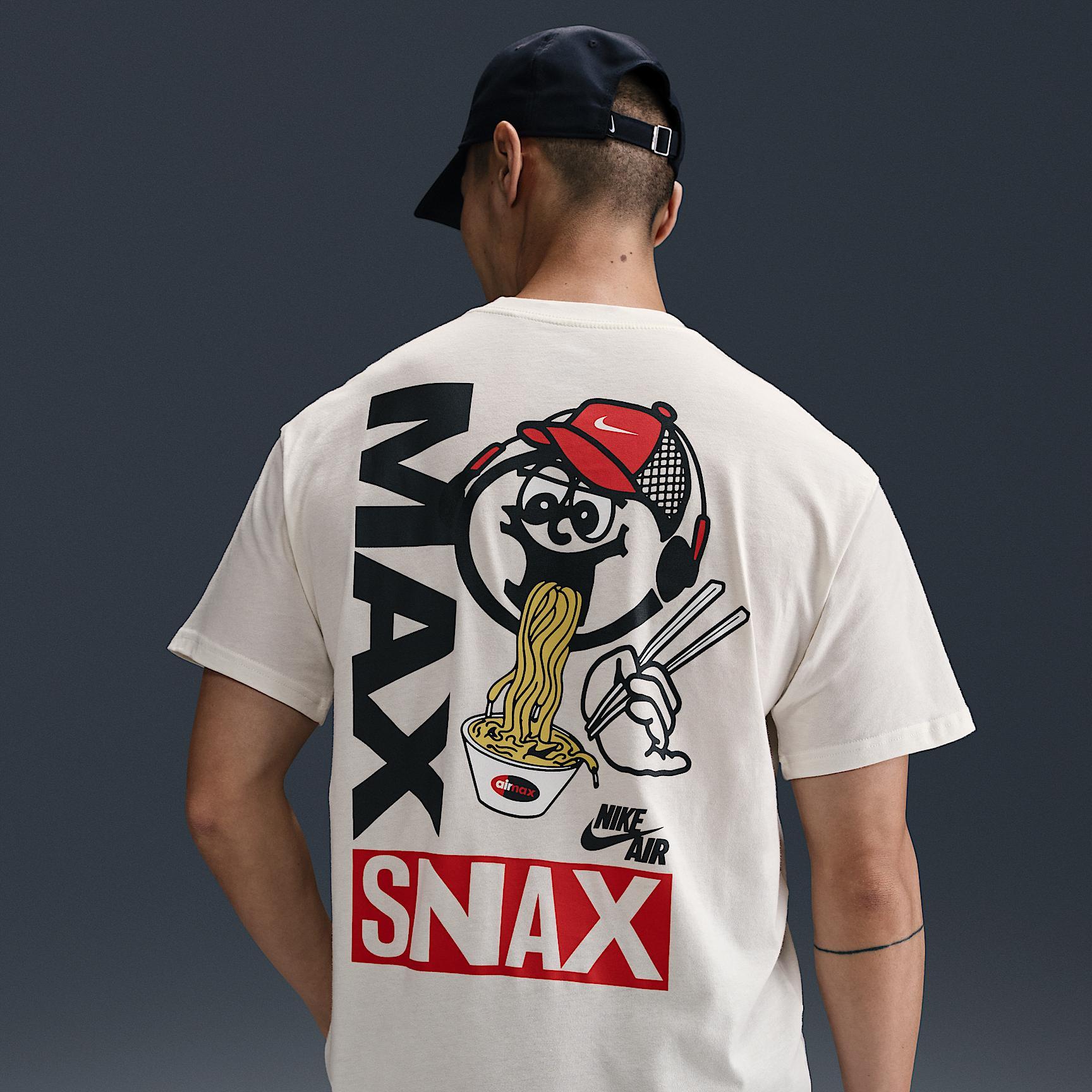Nike Sportswear Max90 T-Shirt Product Image