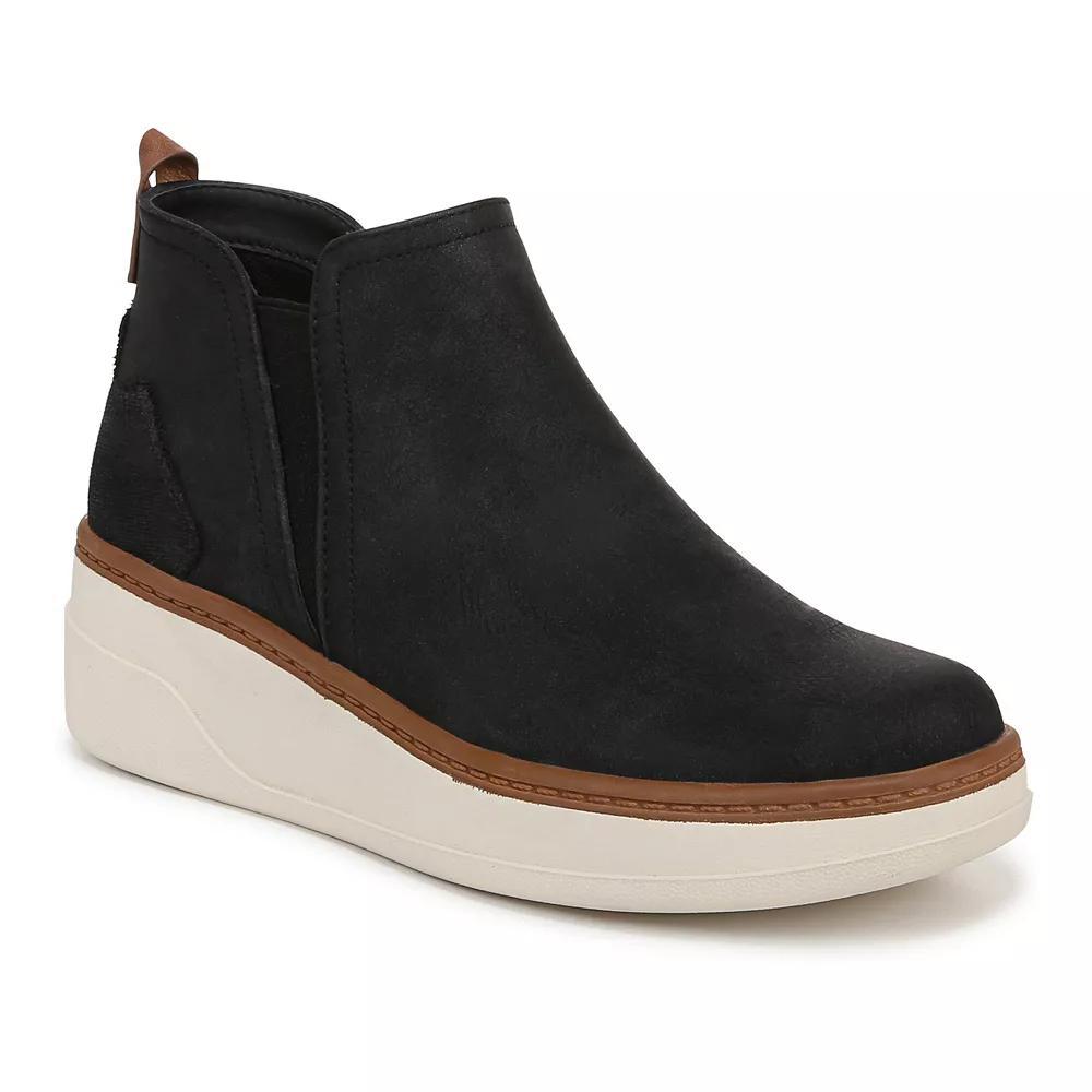 Blowfish Malibu Charming Women's Wedge Sneaker Boots, Size: 6, Grey Product Image