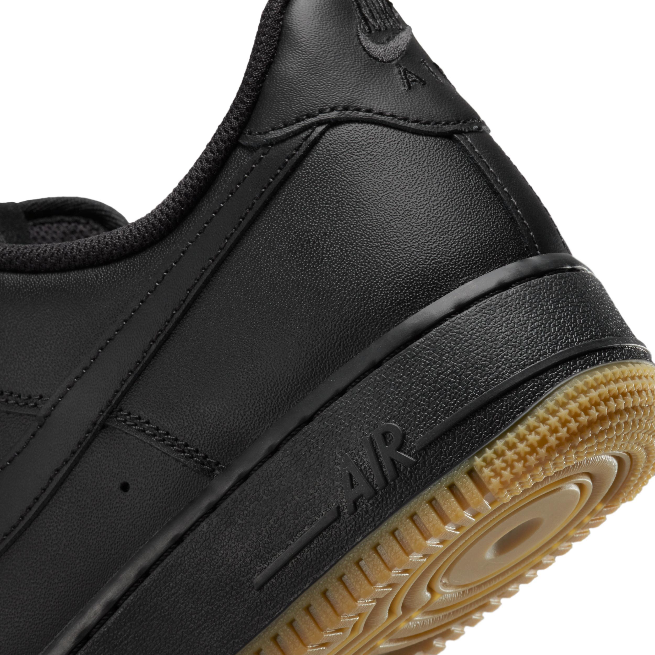 Nike Mens Air Force 1 07 Shoes Product Image