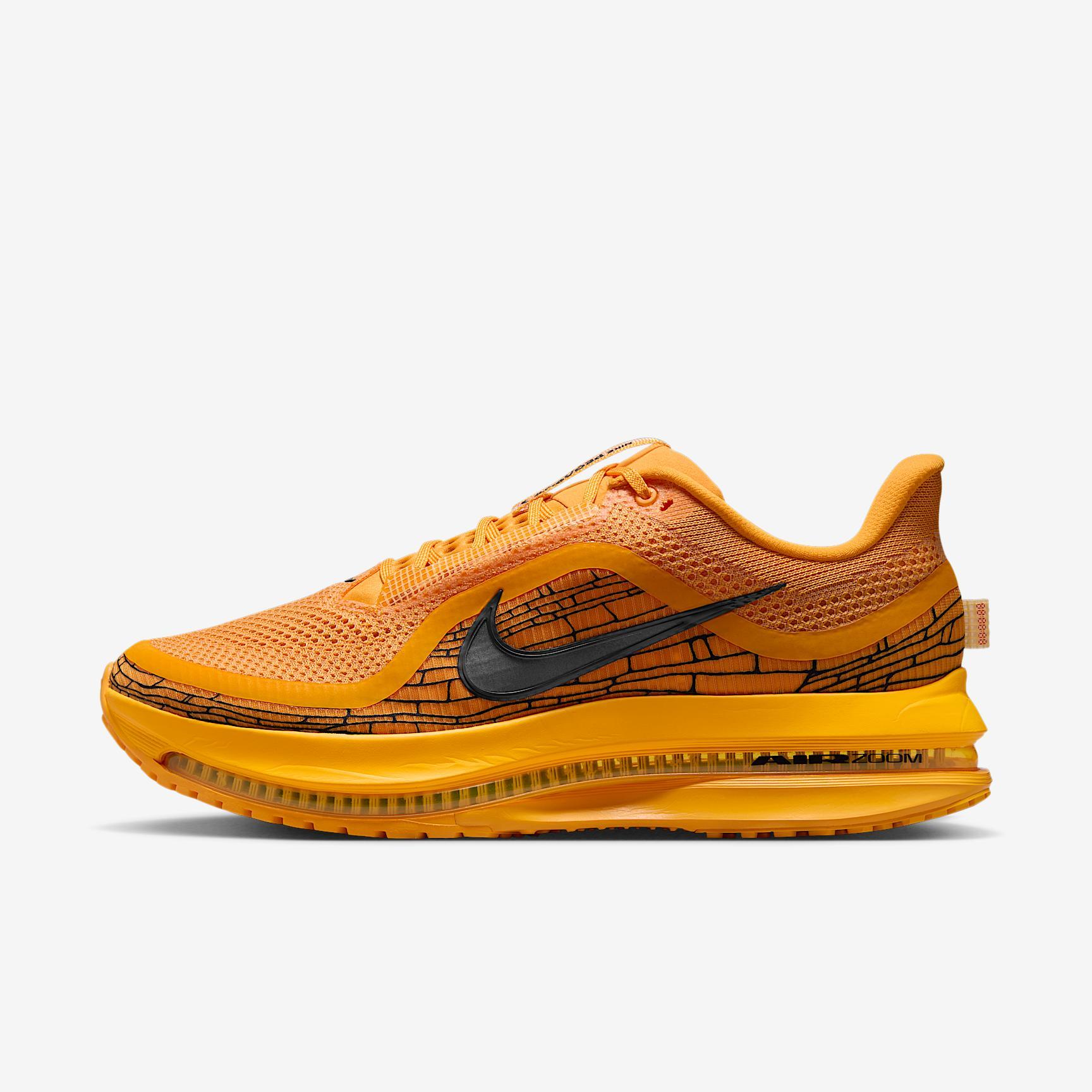 Nike Pegasus Premium LV8 Men's Road Running Shoes Product Image