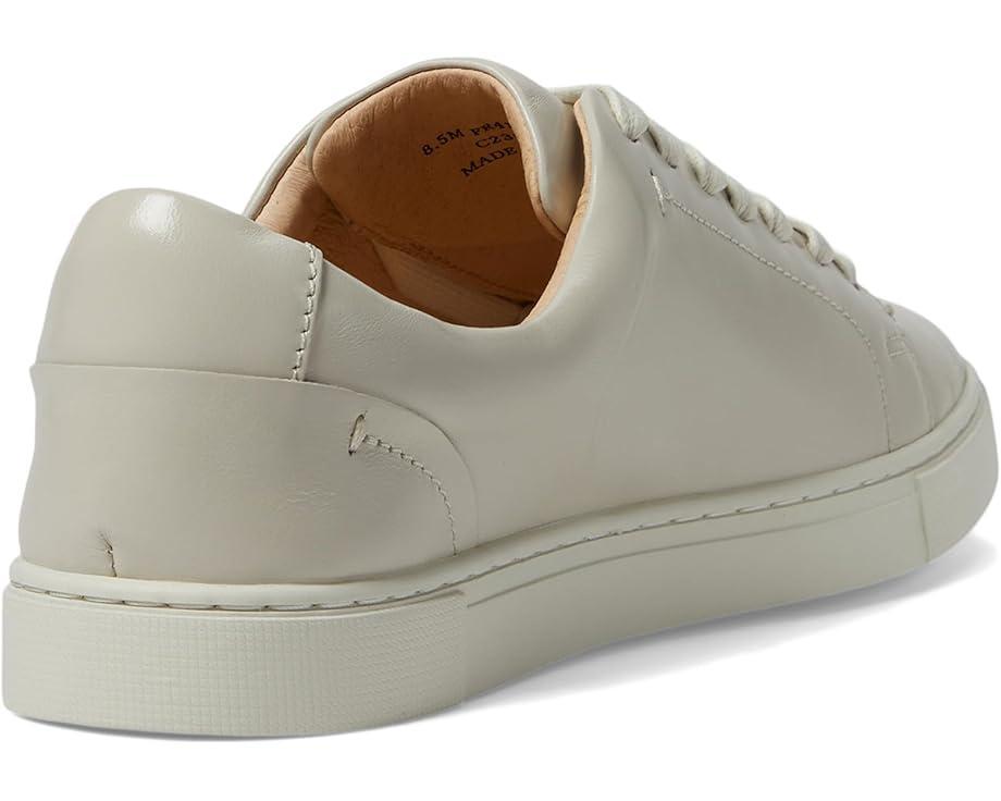 Ivy Canvas Low Lace Product Image