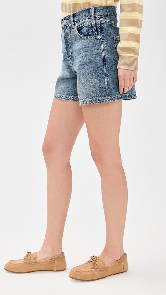 Free People Tippi Denim Shorts | Shopbop Product Image