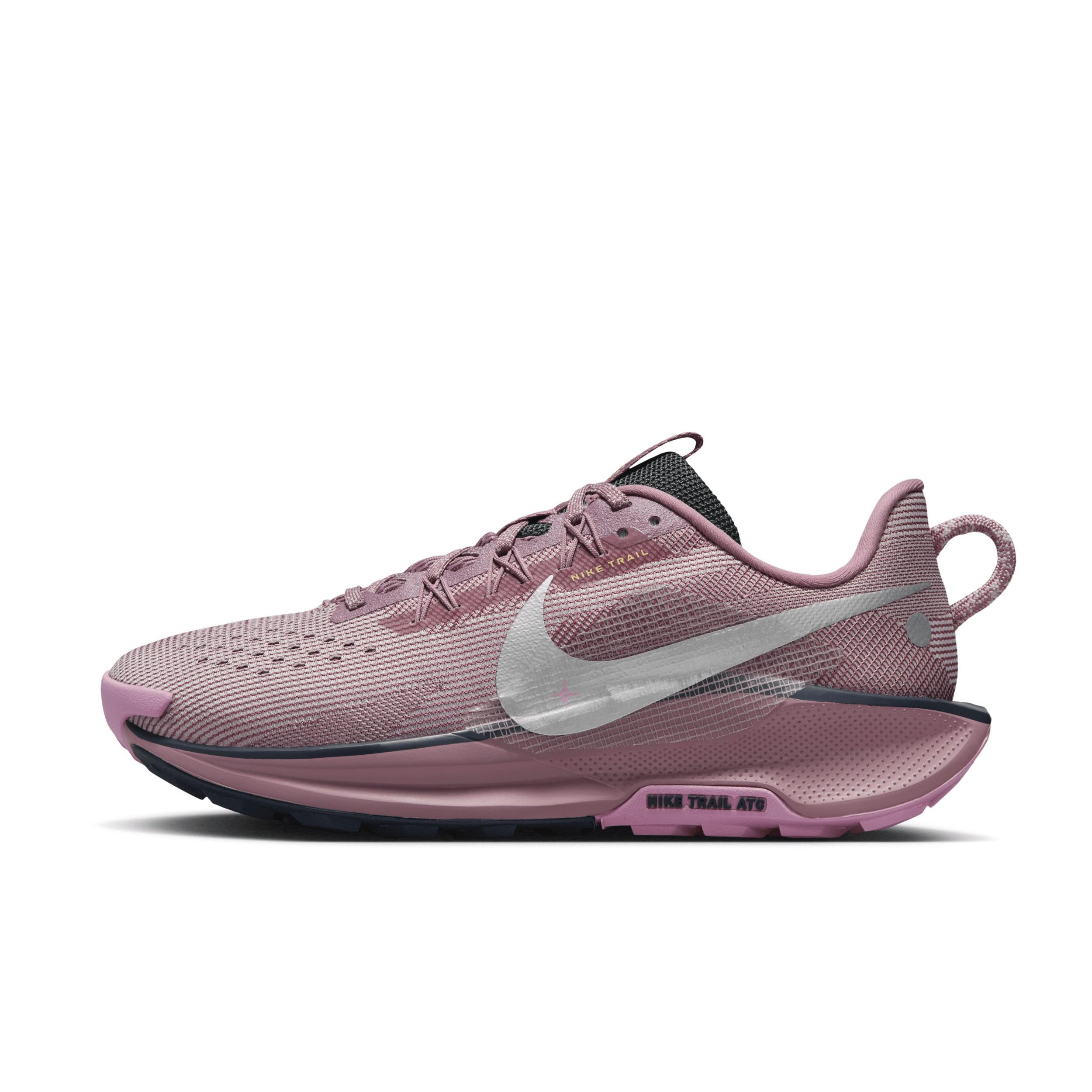 Nike Womens Pegasus Trail 5 Trail Running Shoes Product Image