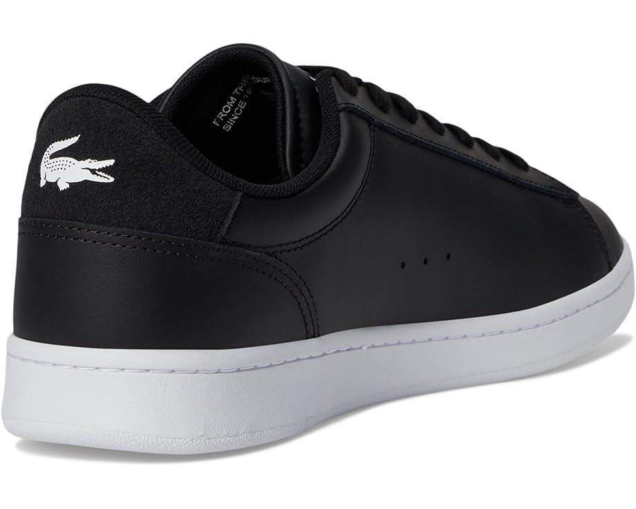 Dorian Lace-Up Sneakers Product Image