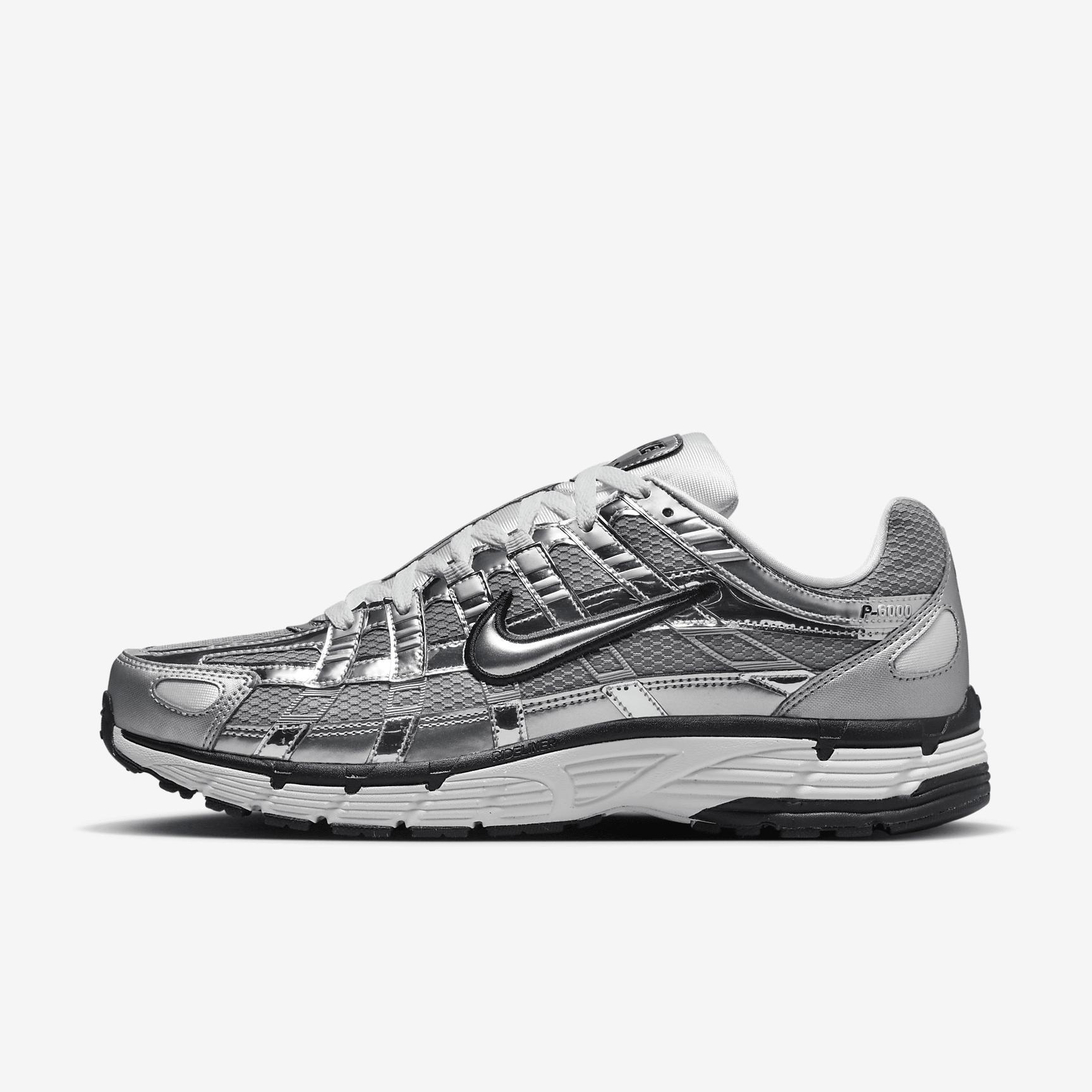 Nike P-6000 Shoes Product Image