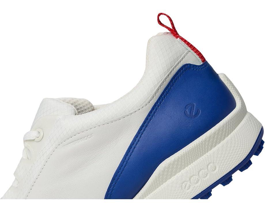 Core Lace Waterproof Golf Shoe Product Image