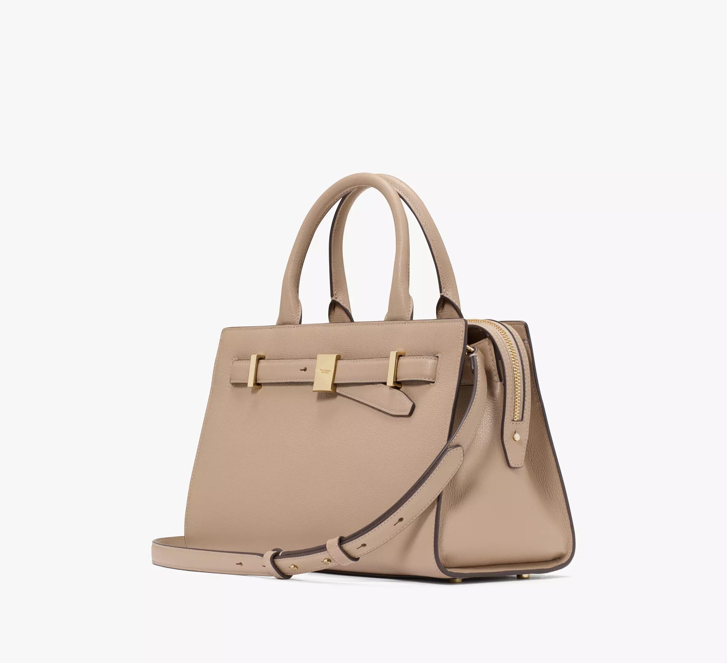 Deco Medium Satchel Product Image
