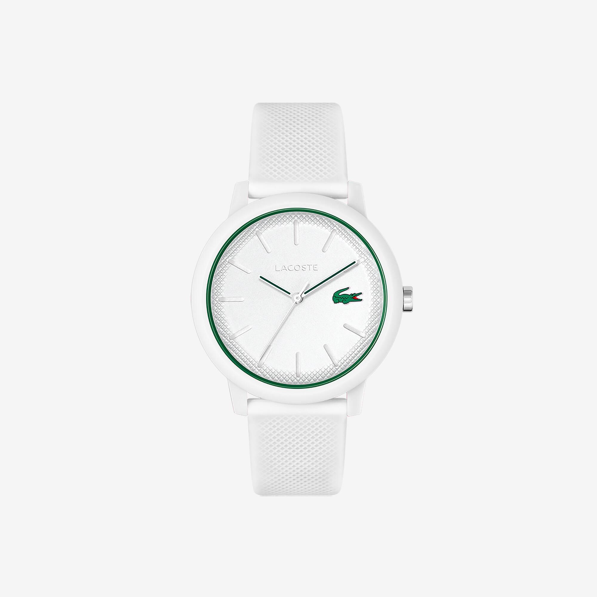 Catherine Ion-Plated Mesh Watch Product Image