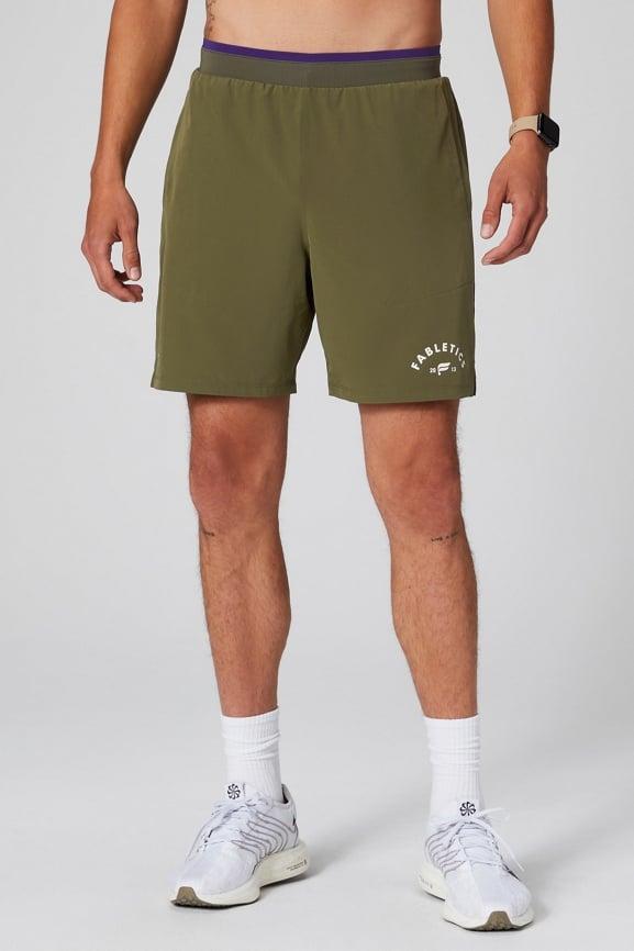 The Fundamental Short II 7in Product Image