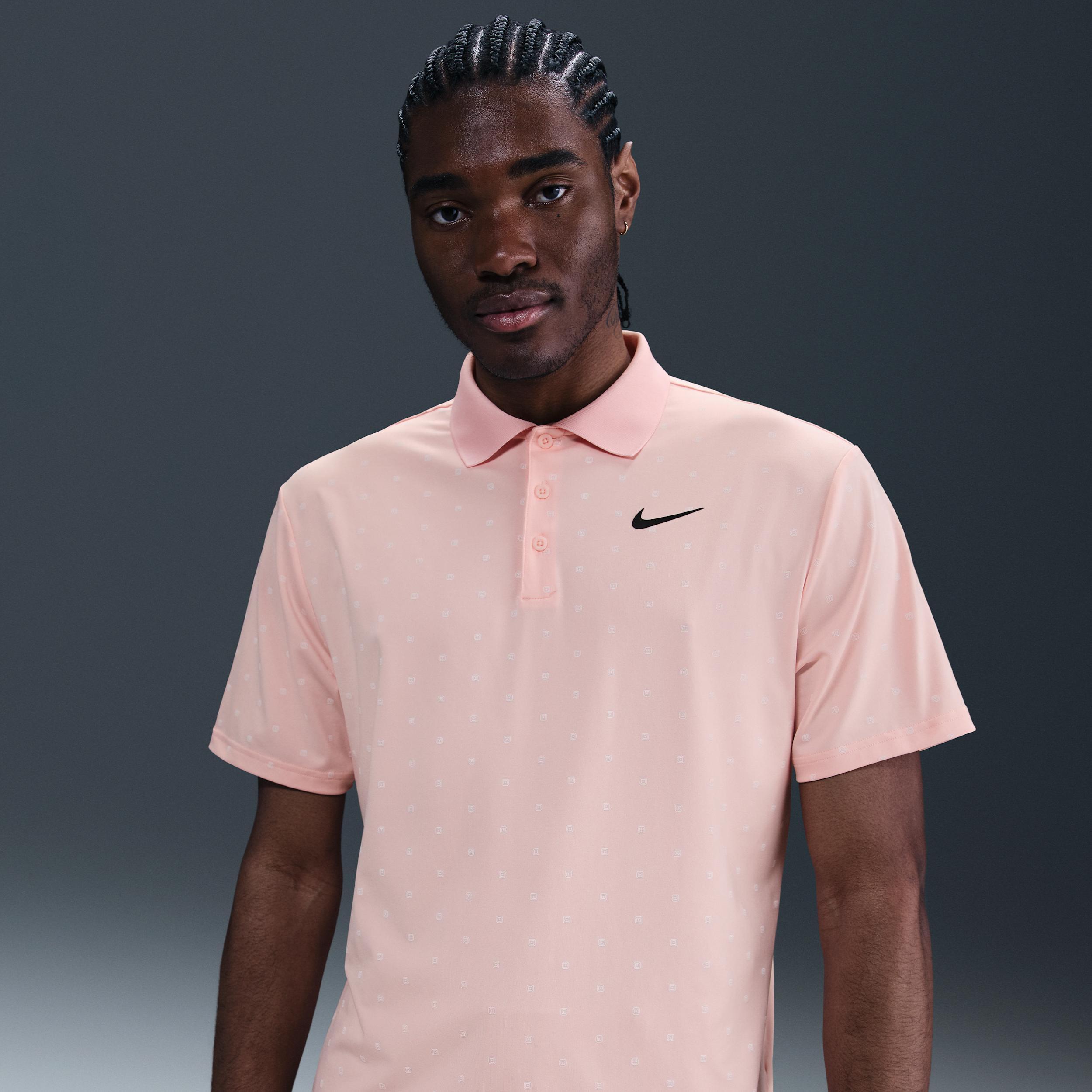 Nike Tour Men's Dri-FIT Golf Polo Product Image