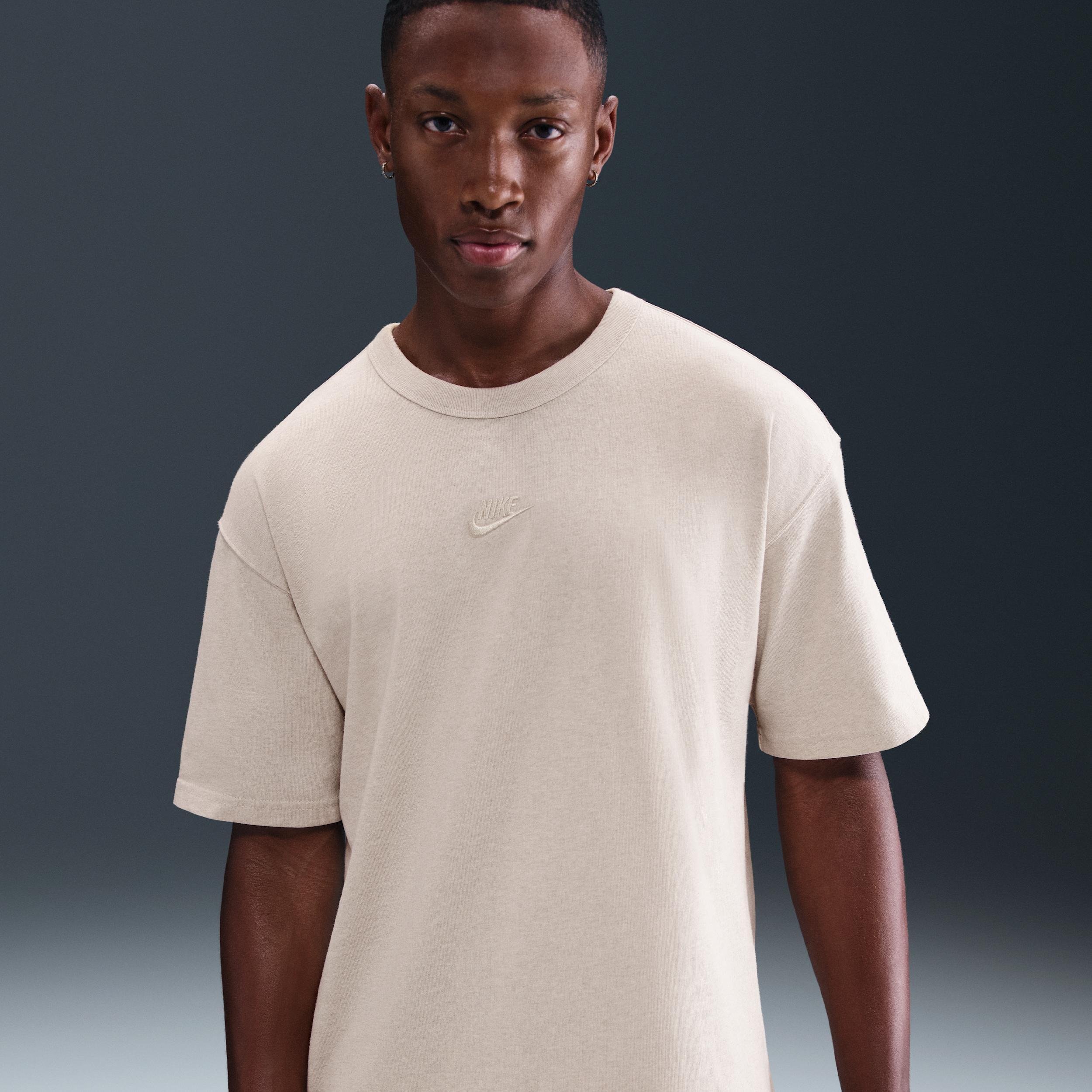 Men's Nike Sportswear Premium Essentials T-Shirt Product Image