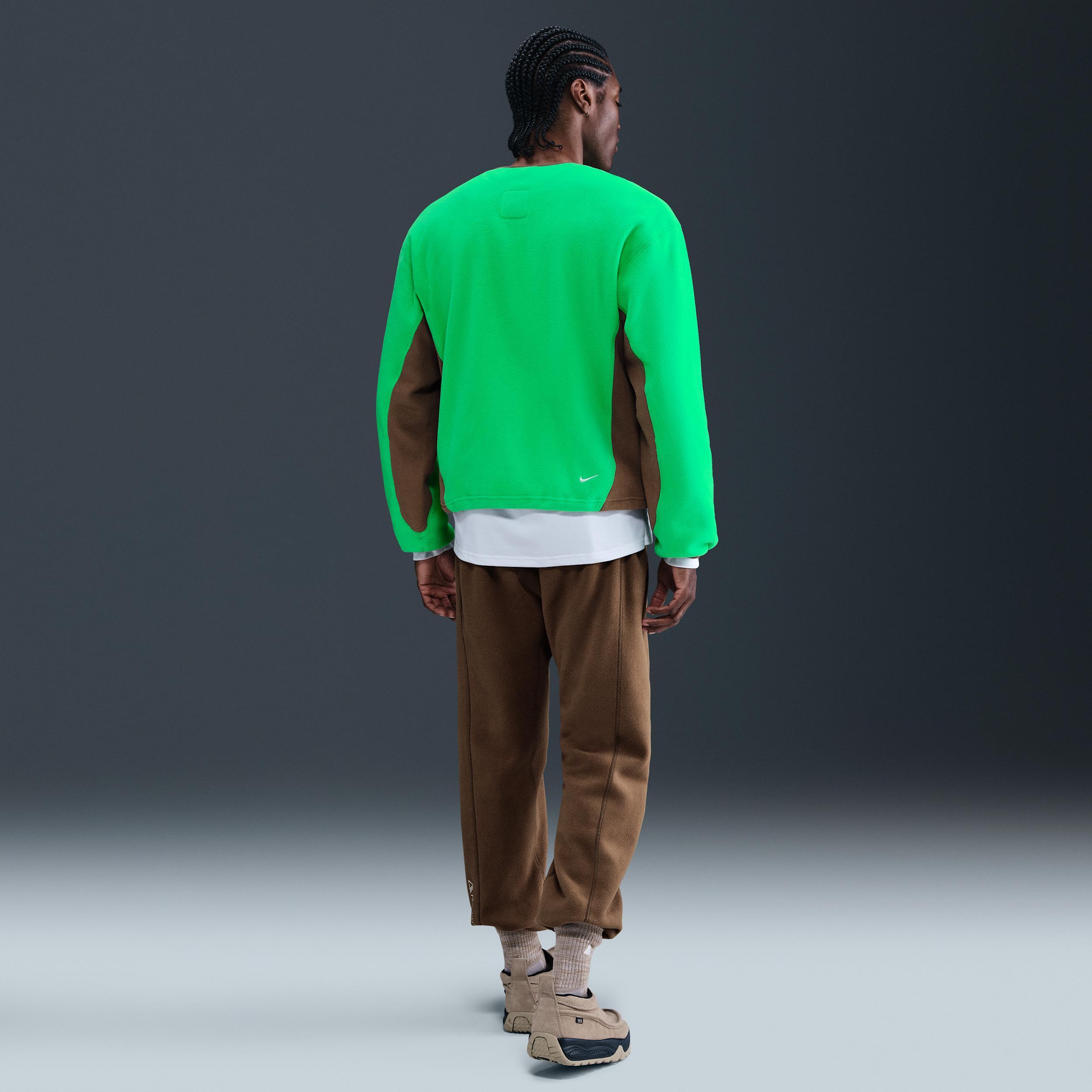 Men's Nike ACG "Wolf Tree" Crew Product Image