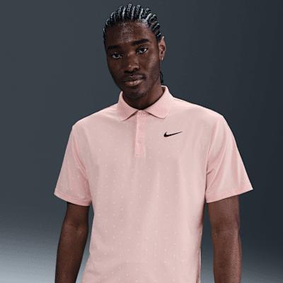 Nike Tour Men's Dri-FIT Golf Polo Product Image