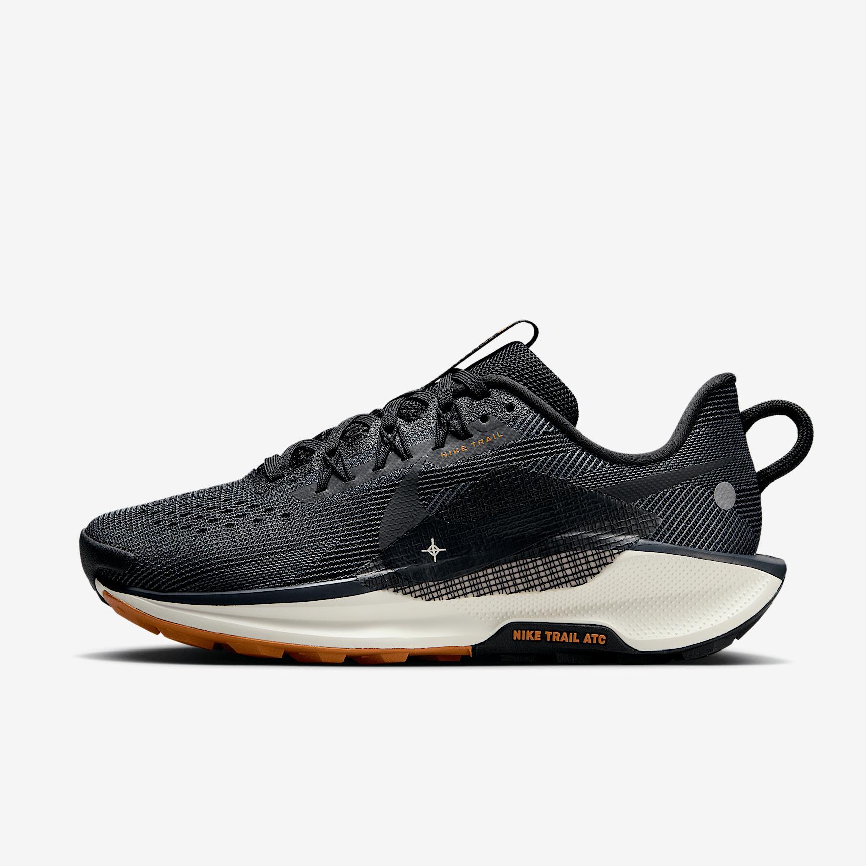 Nike Pegasus Trail 5 Women's Trail Running Shoes Product Image