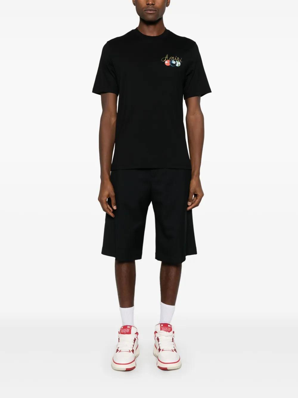 Pool Cue T-shirt Product Image