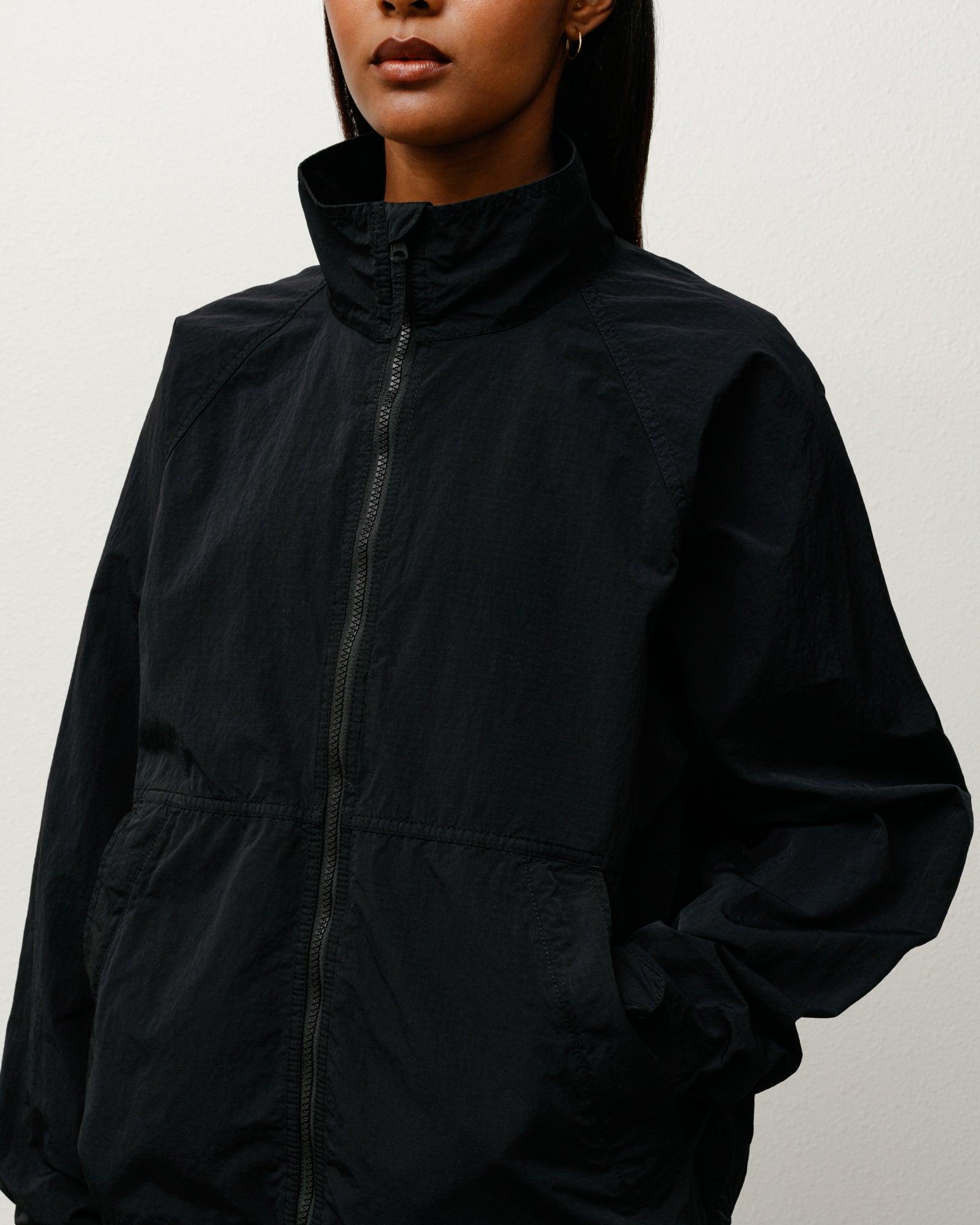 WARM UP JACKET Male Product Image