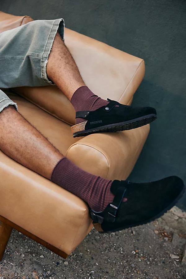 Birkenstock Mens Tokio Clog Mens at Urban Outfitters Product Image