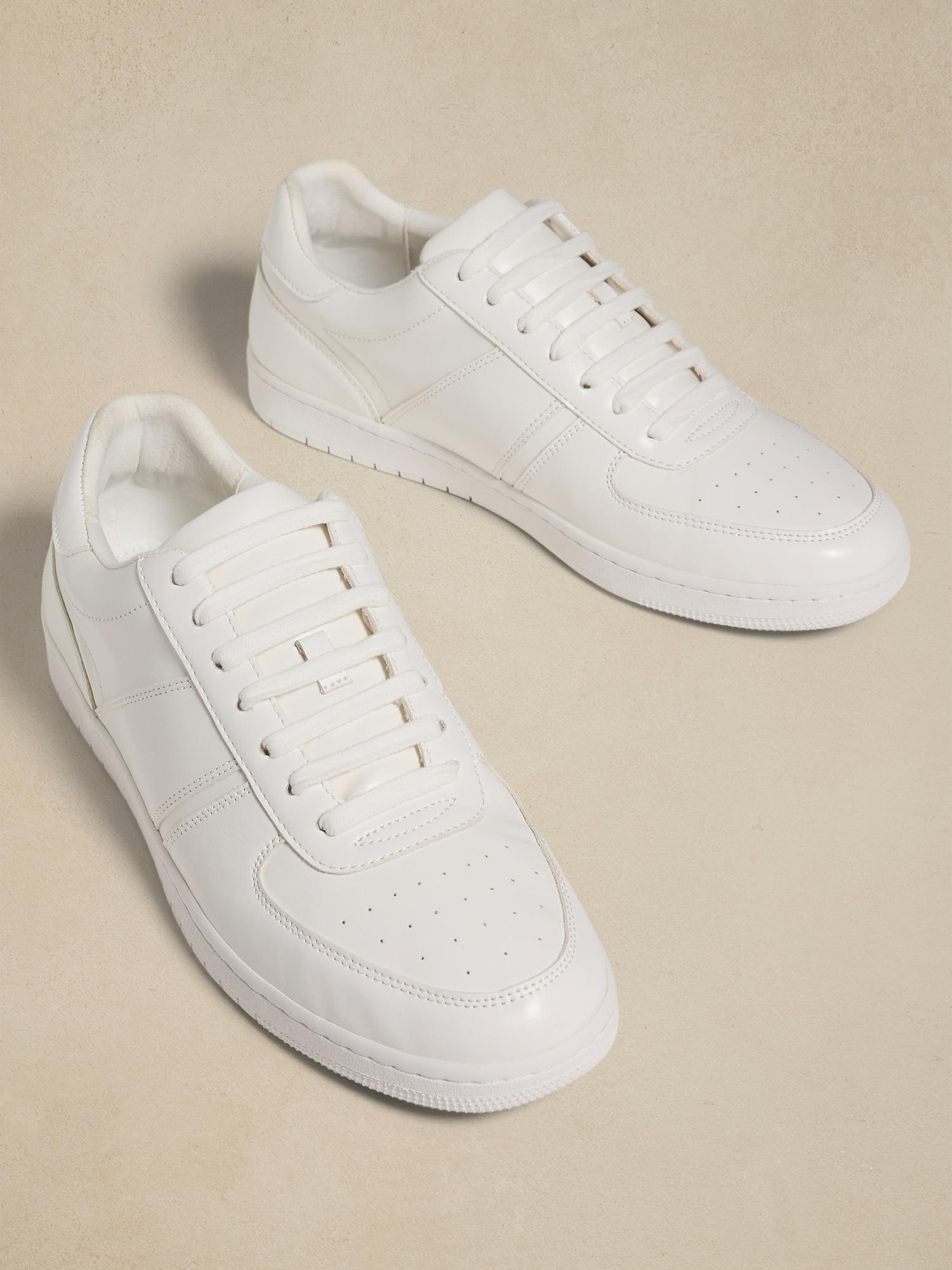 Multi Pieced Sneaker Product Image