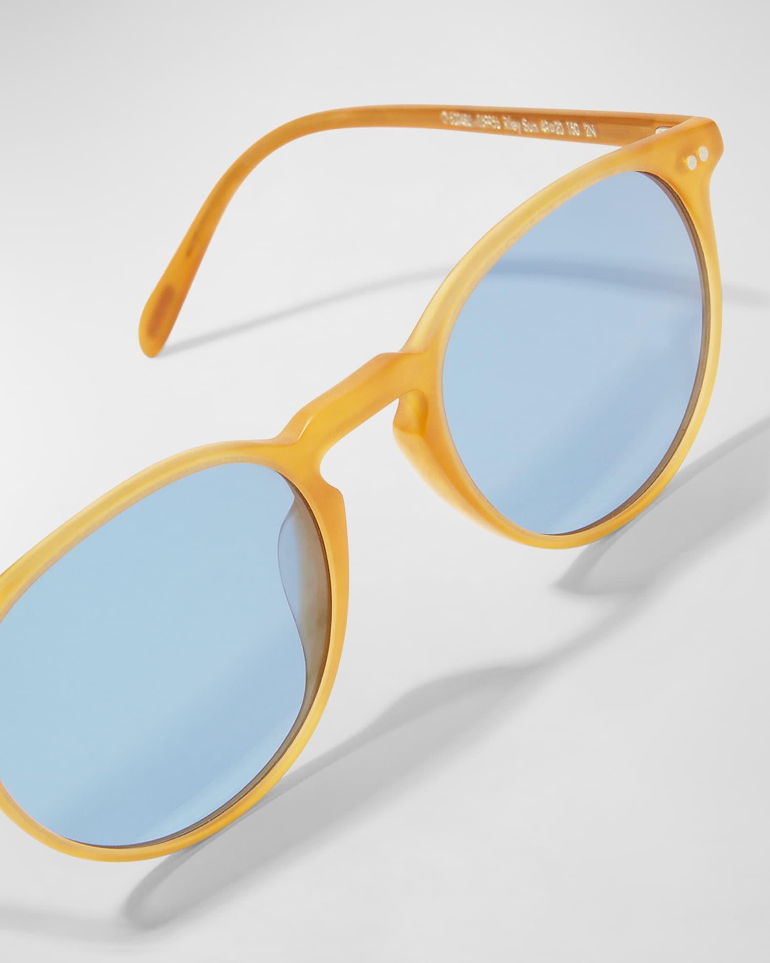 Men's Riley 49mm Sunglasses Product Image