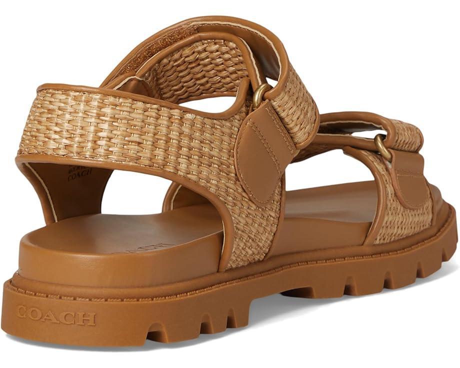 Brynn Canvas Sandal Product Image