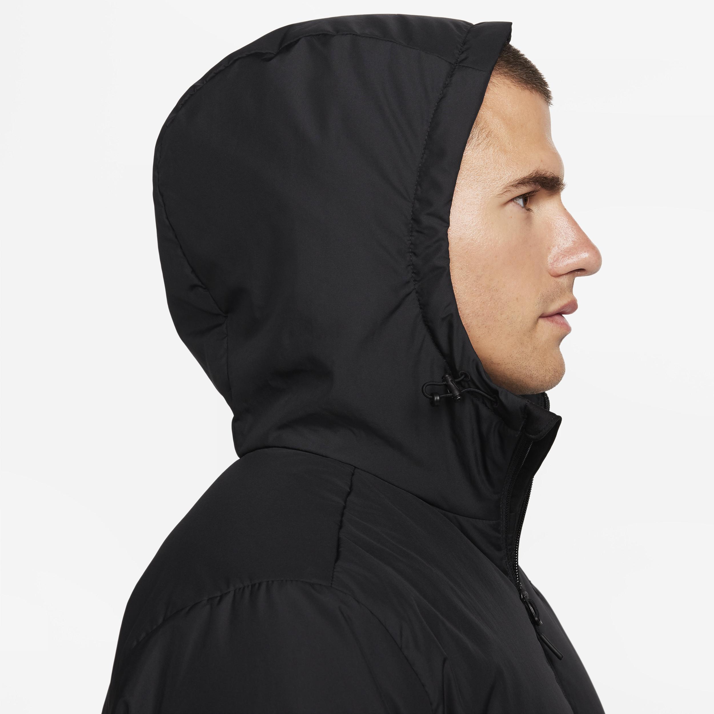 Nike Mens Unlimited Therma-FIT Versatile Jacket Product Image