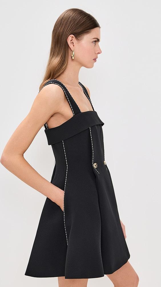 Stine Goya Mini Dress | Shopbop Product Image