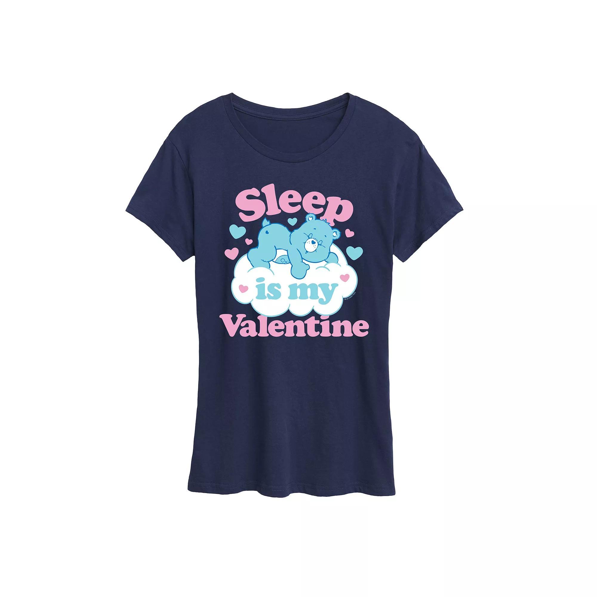 Womens Mean Girls Regina Graphic Tee Product Image