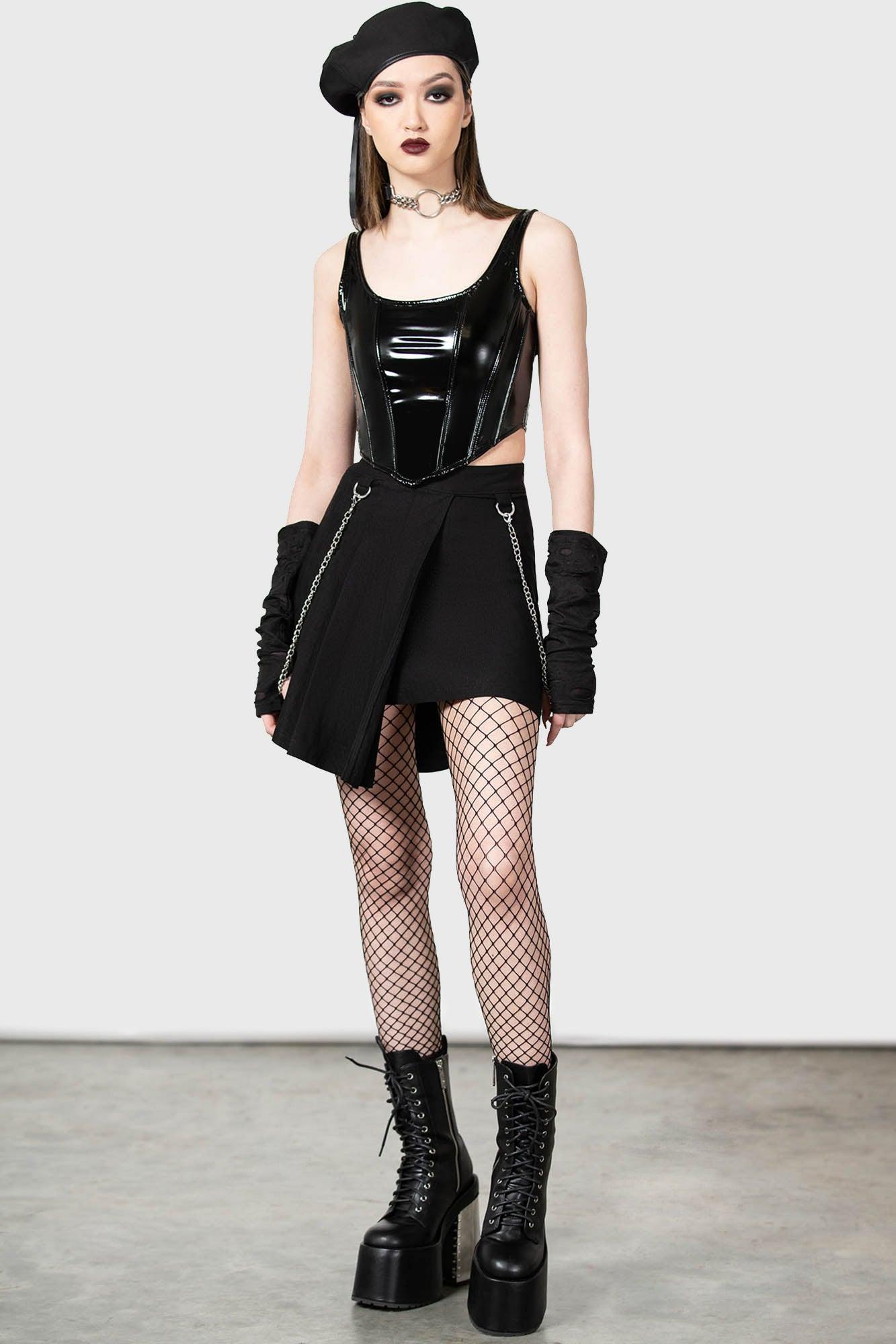Moonbeam Skirt Female Product Image
