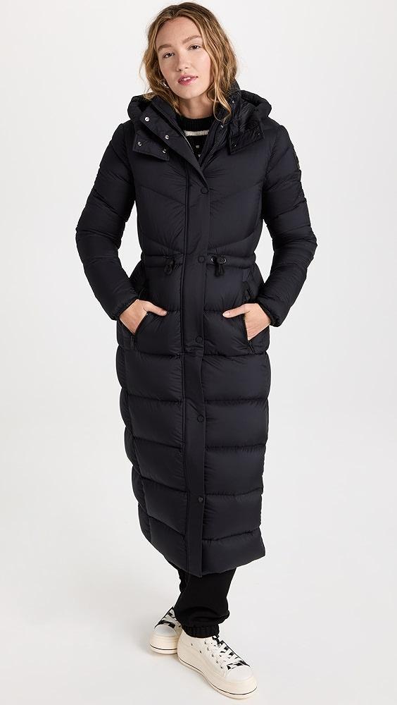 Moose Knuckles Belle Cote Parka 2 | Shopbop Product Image