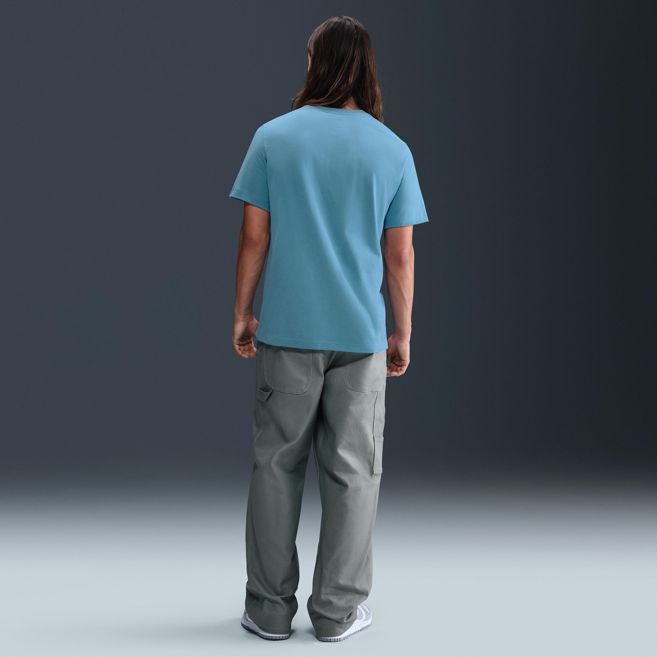 Men's Nike Sportswear Swoosh T-Shirt Product Image