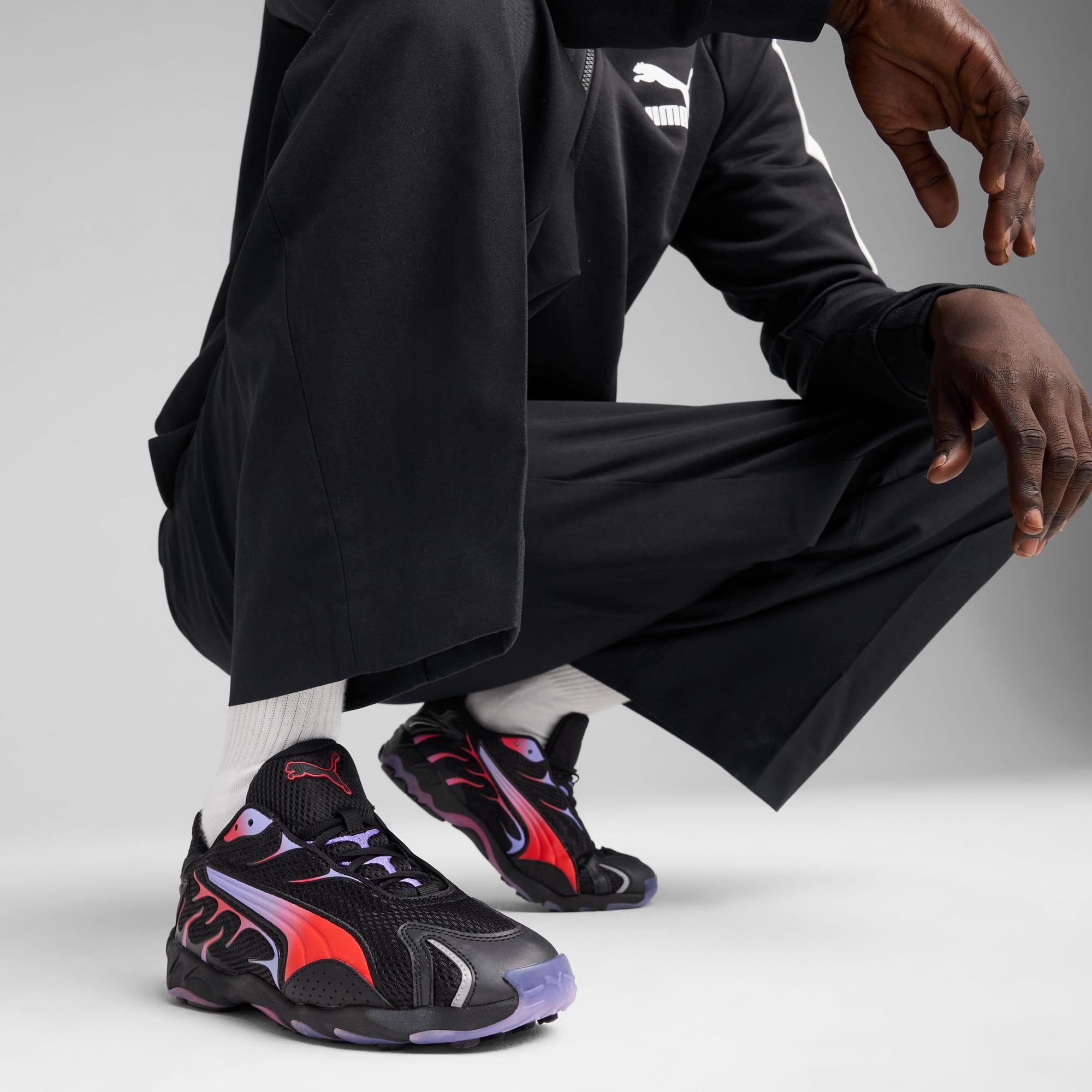 Inhale Men's Sneakers Product Image
