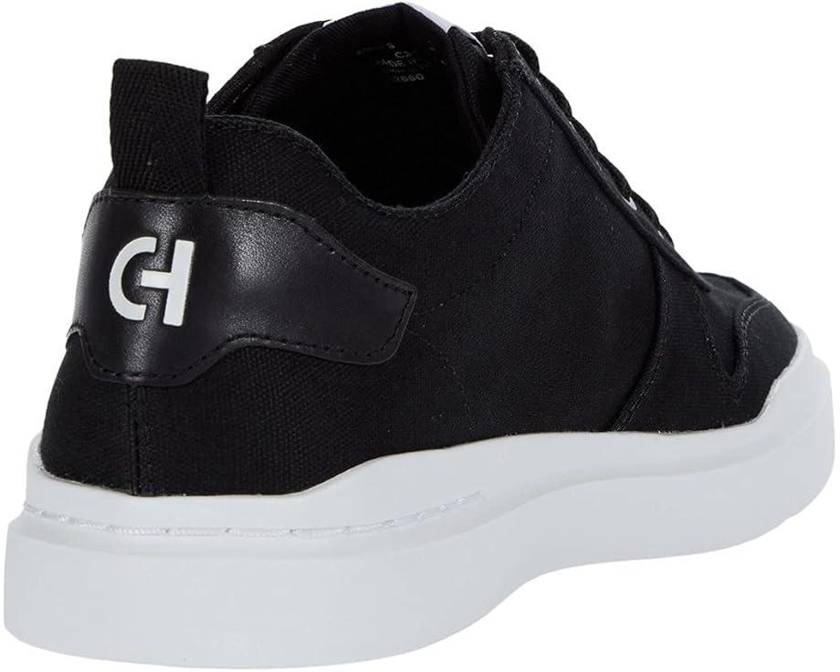 Grandpro Rally Canvas II Product Image