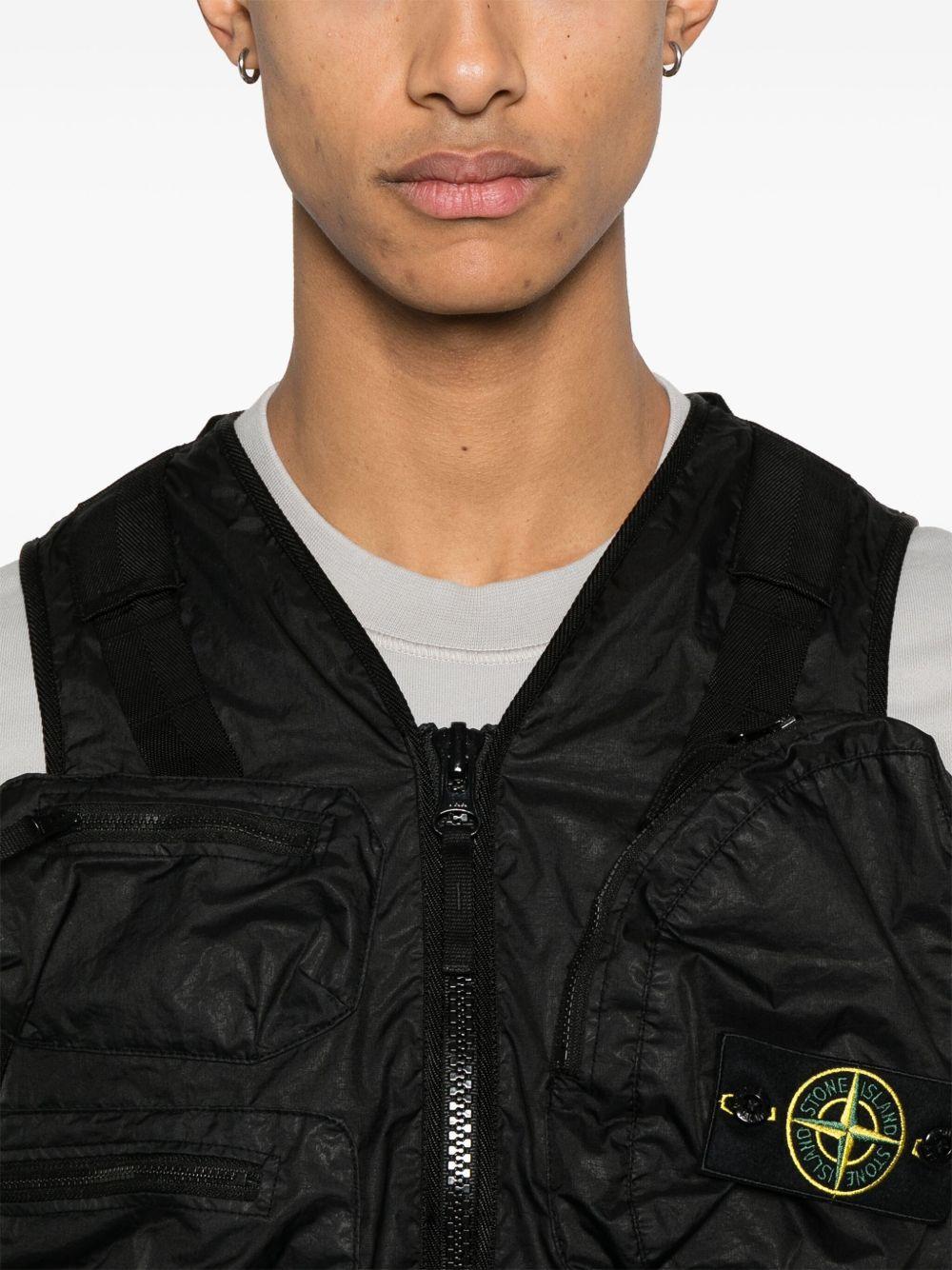 Membrana 3L TC gilet Product Image