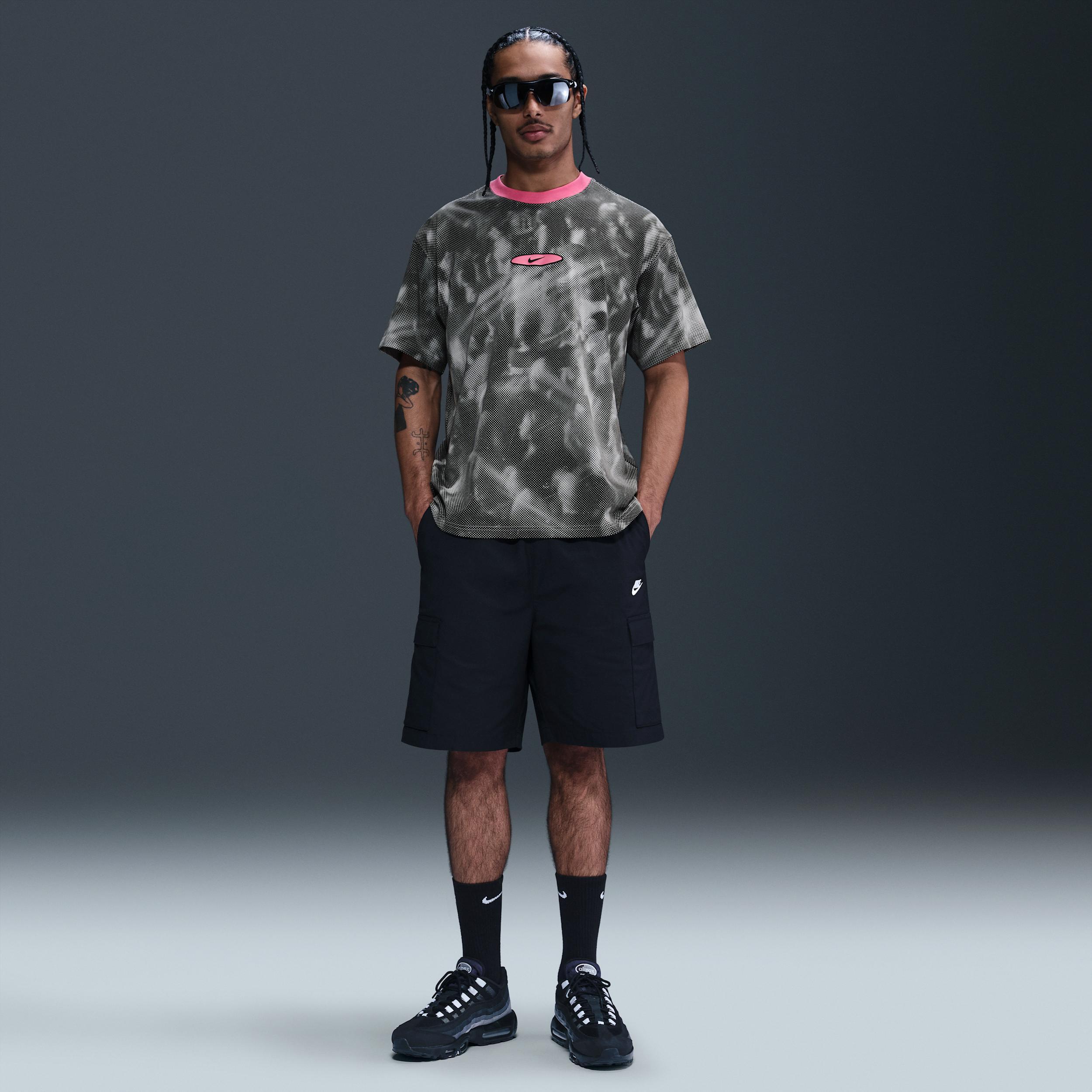 Nike Sportswear Max90 T-Shirt Product Image