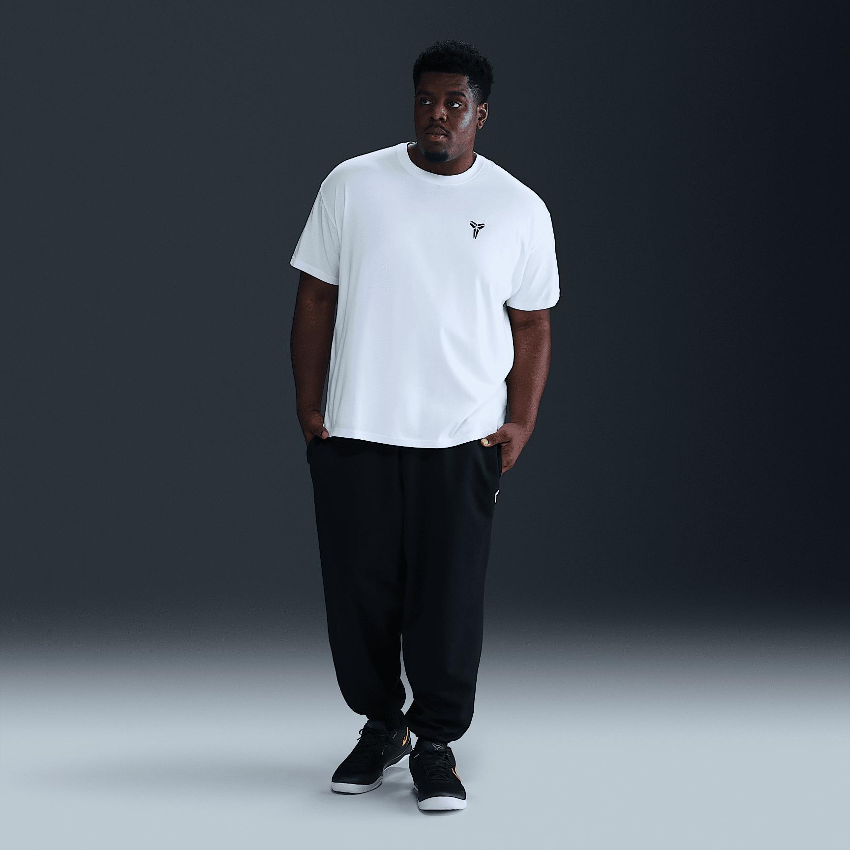 Kobe Men's Basketball T-Shirt Product Image