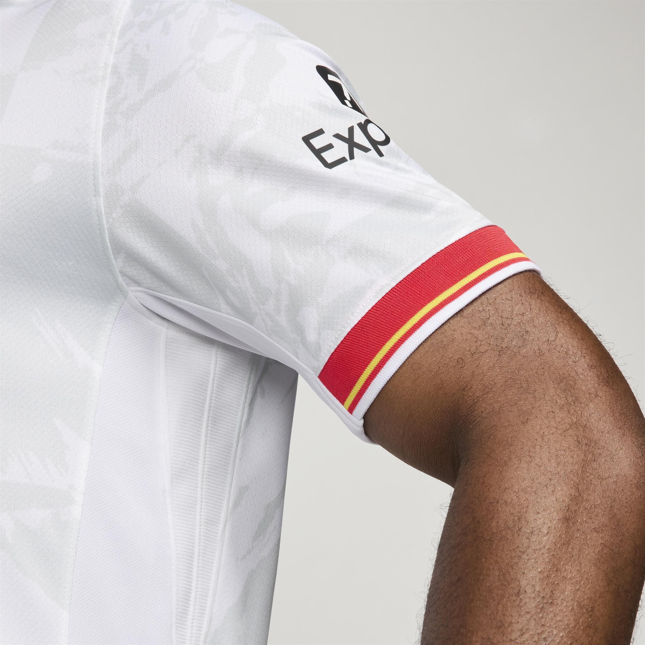 Liverpool FC 2024/25 Stadium Third Nike Mens Dri-FIT Soccer Replica Jersey Product Image