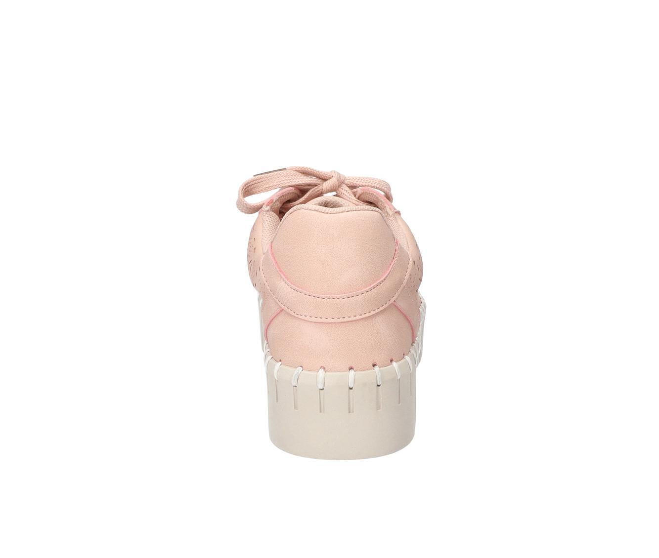 Women's Easy Street Retta Sneakers Product Image