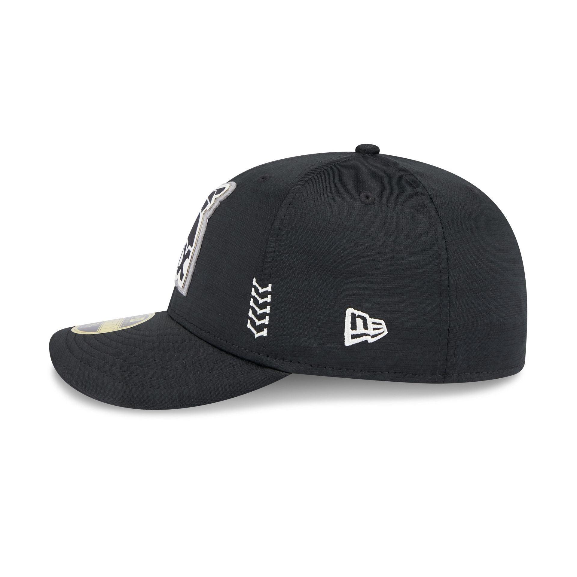 Columbus Crew 2024 Jersey Hook 9FIFTY Snapback Hat Male Product Image