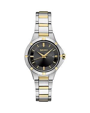 Seiko Watch Essentials Watch, 27mm Product Image
