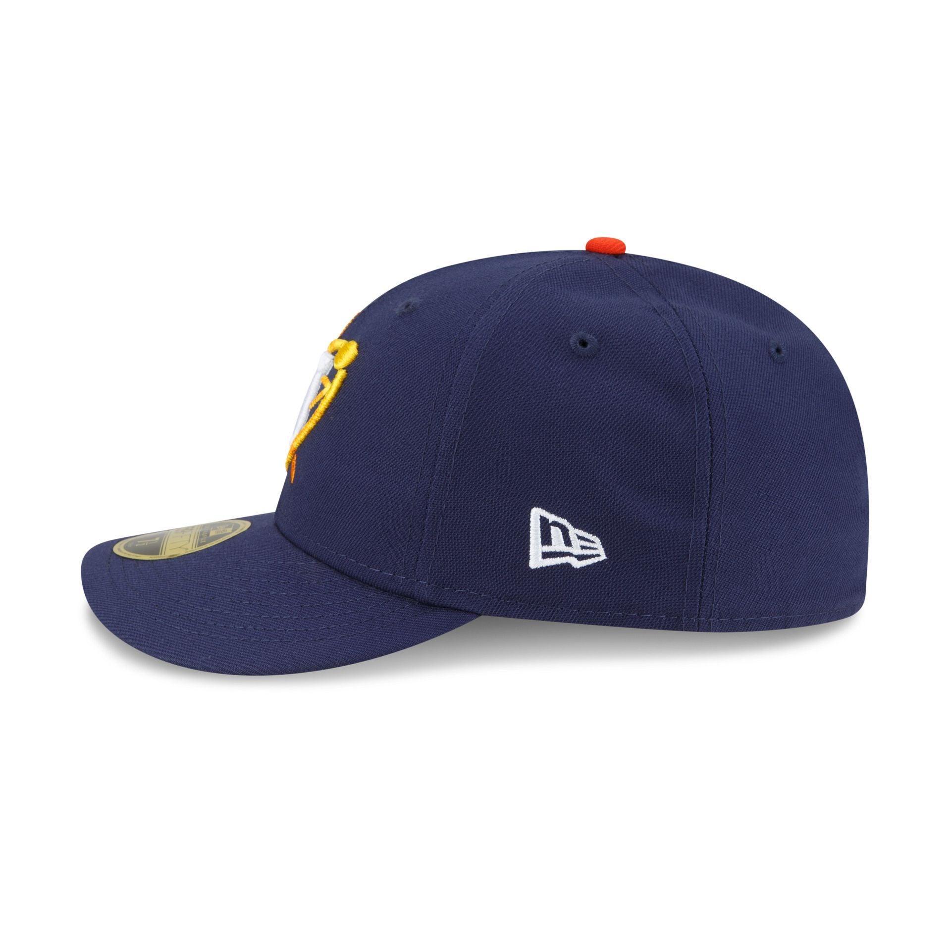 Colorado Rockies 2025 Clubhouse Alt Low Profile 59FIFTY Fitted Hat Male Product Image