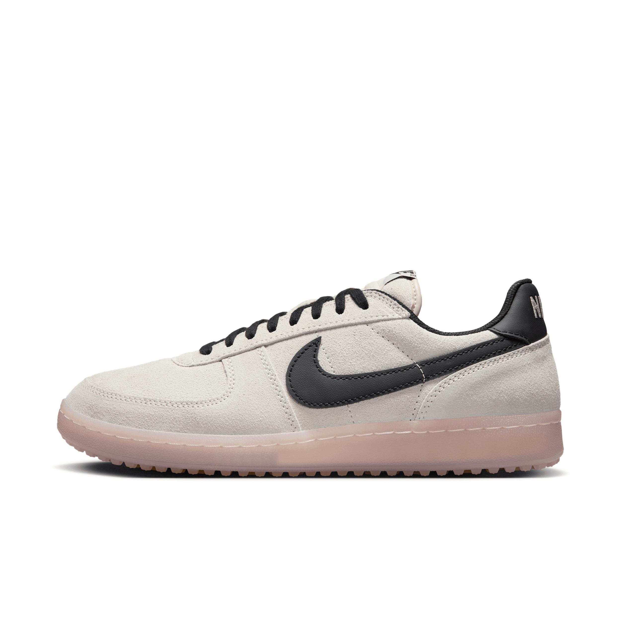 Nike Men's Field General Suede Shoes Product Image