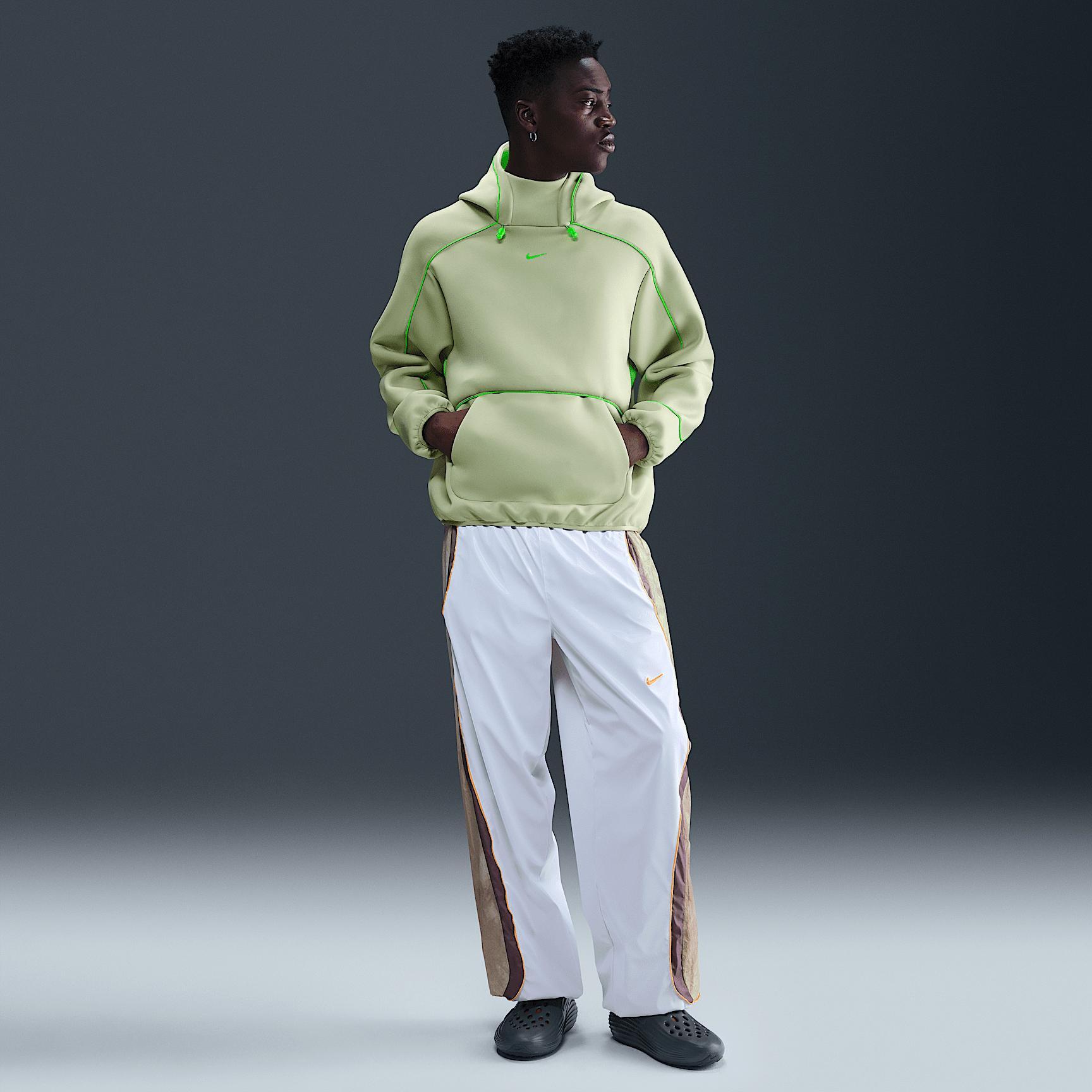 Nike Men's Project F.R.O.G. Pullover Hoodie Product Image