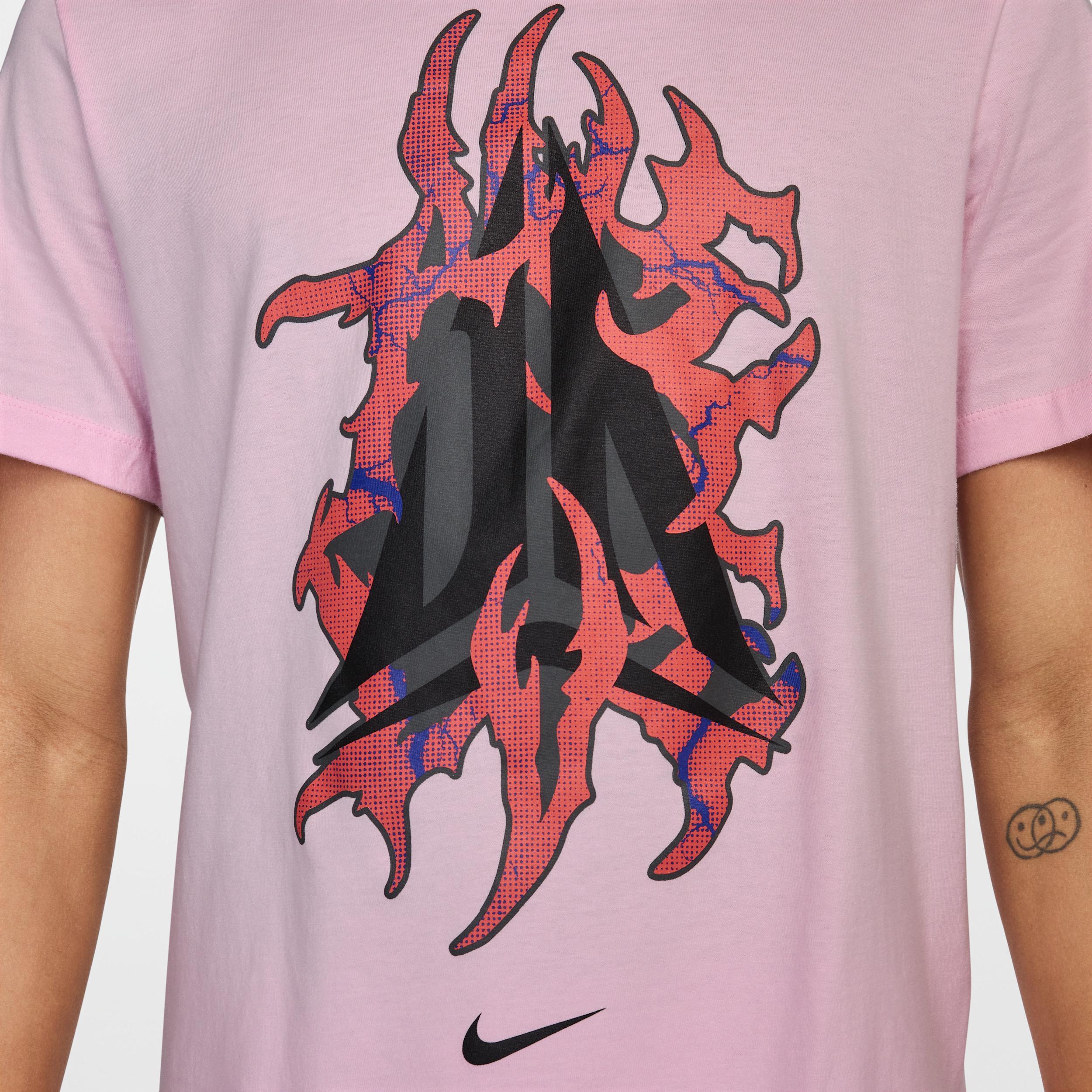 Ja Men's Basketball T-Shirt Product Image